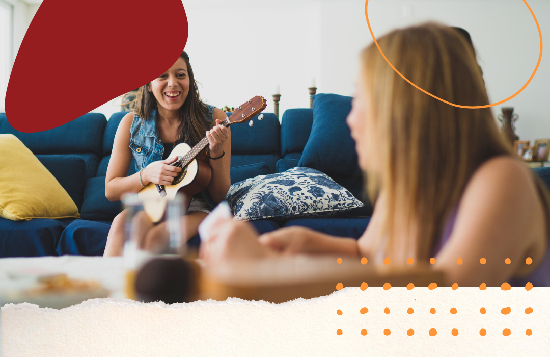 Curos de cavaquinho, aula de cavaquinho em Guarulhos