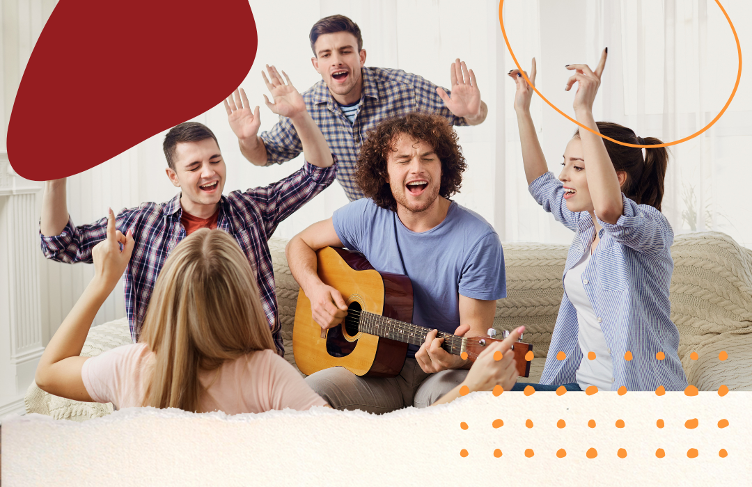 Curso, aula, escola, Música Gospel, Guarulhos