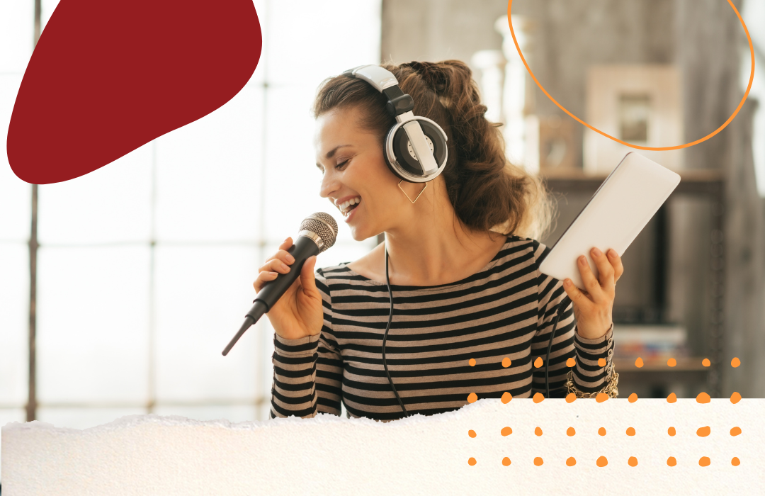 Curso de Canto, aula de canto em Guarulhos