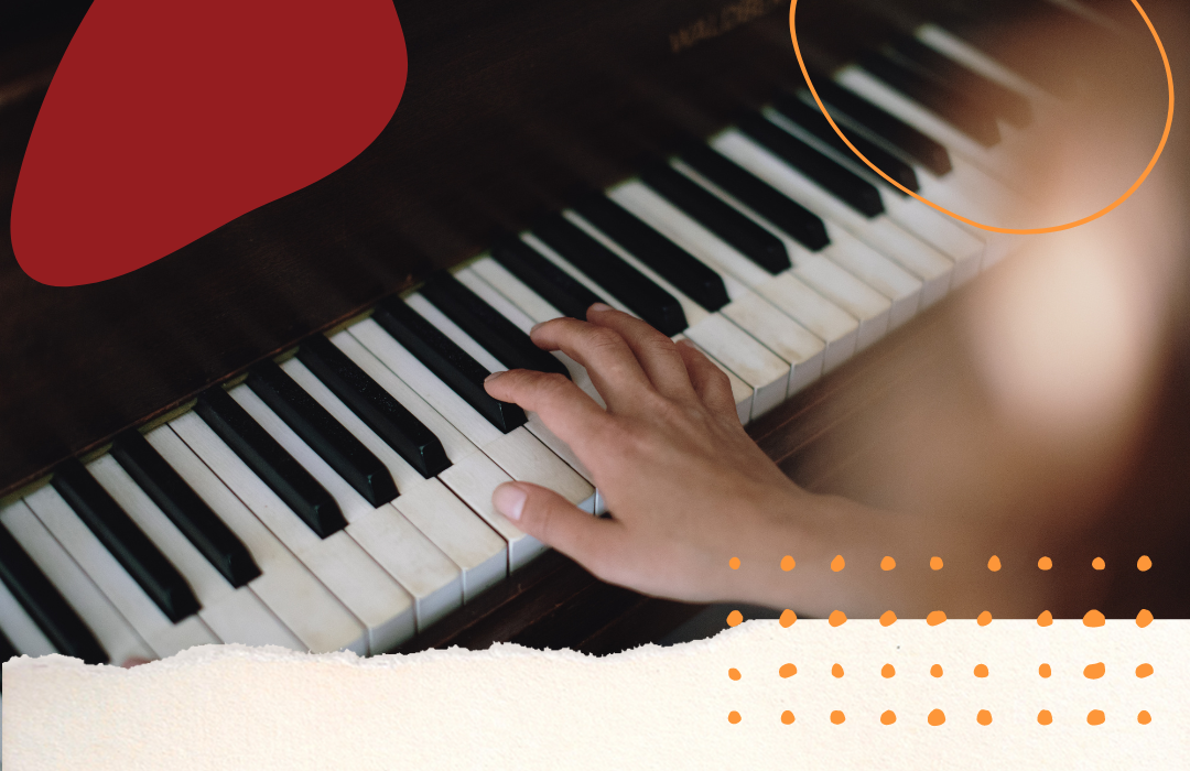 Curso, aula, escola, Piano, Guarulhos