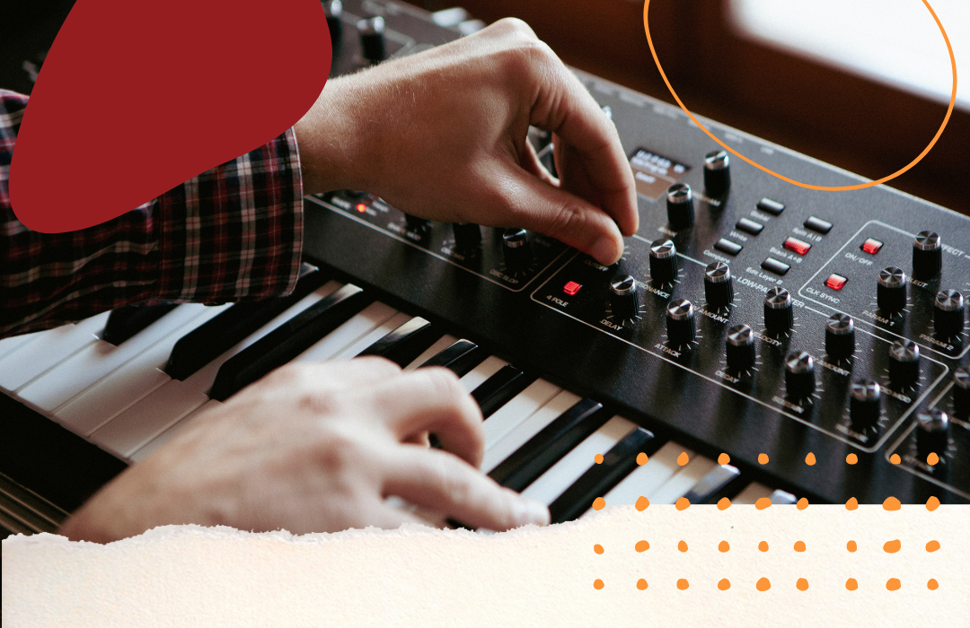 Curso, aula, escola, teclado, Guarulhos