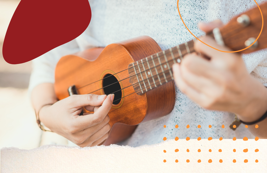 Curso, aula, escola, Ukelele, Guarulhos