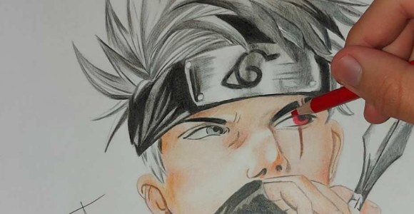 Curso de desenho hq, mangá e quadrinhos em Guarulhos