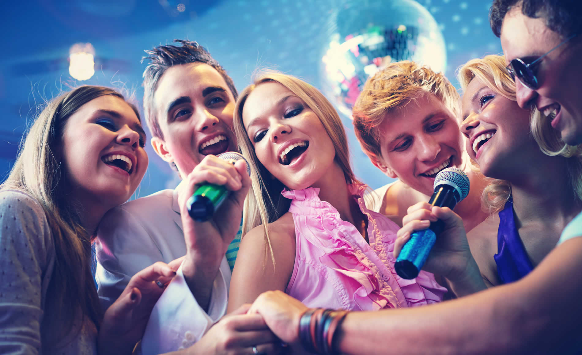 Escola de canto em Guarulhos