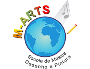 Escola Marts - Escola de Musica Desenho e Pintura em Guarulhos