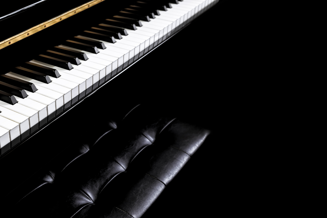 Piano - Aulas de Piano em Guarulhos