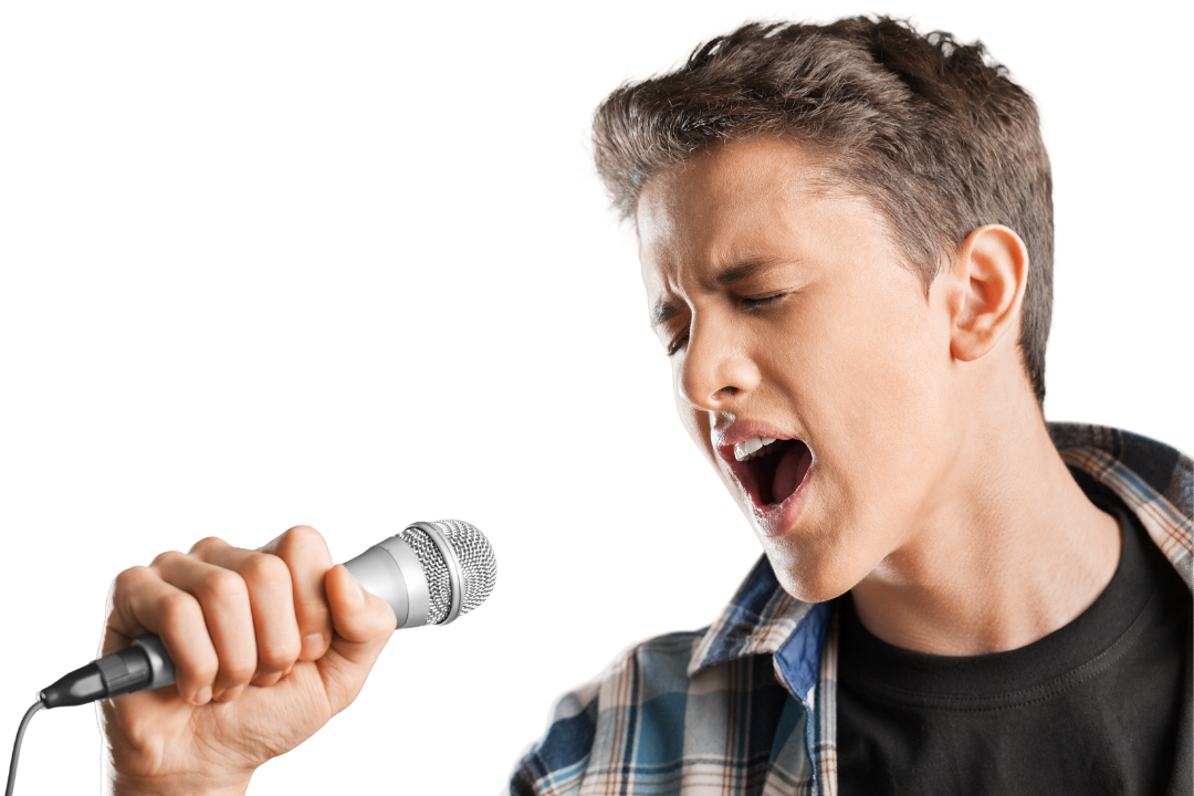 escola de canto em Guarulhos - aprenda a cantar