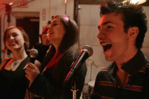 Musica Gospel - Cursos de musica gospel