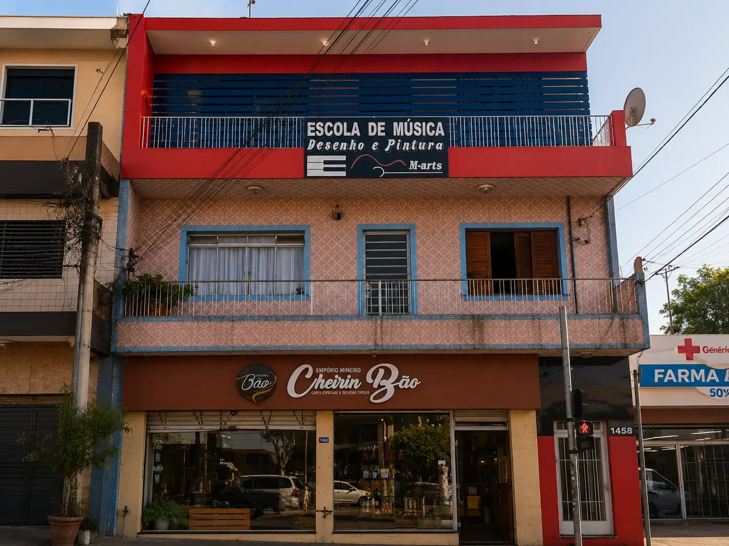 Curso de Pintura em Tela na Vila Augusta para Iniciantes: descubra o prazer de criar